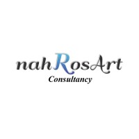 nahRosArt Consultancy logo, nahRosArt Consultancy contact details