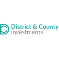 District and County Investments logo, District and County Investments contact details