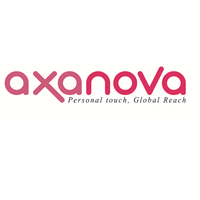 AXANOVA PUB & PROD logo, AXANOVA PUB & PROD contact details