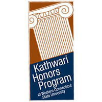 Kathwari Honors Program at Western Connecticut State University logo, Kathwari Honors Program at Western Connecticut State University contact details