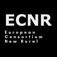 ECNR logo, ECNR contact details