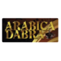 ArabicaDabra Coffee Company LLC logo, ArabicaDabra Coffee Company LLC contact details