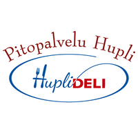 Pitopalvelu Hupli logo, Pitopalvelu Hupli contact details