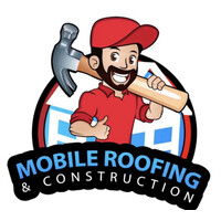 Mobile Roofing & Construction logo, Mobile Roofing & Construction contact details