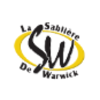 La SabliÃ¨re de Warwick LtÃ©e logo, La SabliÃ¨re de Warwick LtÃ©e contact details