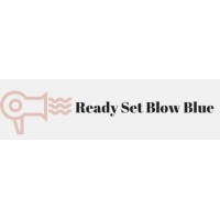 ReadySetBlowBLUE logo, ReadySetBlowBLUE contact details