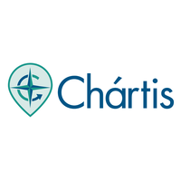 Chártis logo, Chártis contact details