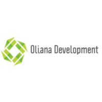 Oliana Development logo, Oliana Development contact details