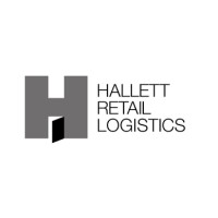 Hallett Retail Logistics Limited logo, Hallett Retail Logistics Limited contact details