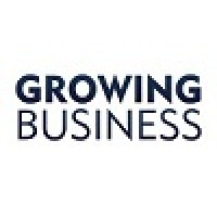 Growing Business logo, Growing Business contact details