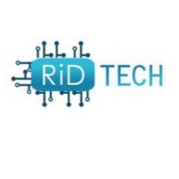 Ridtechno logo, Ridtechno contact details