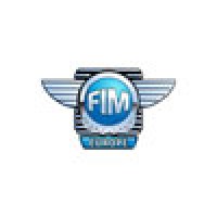 FIM Europe - European Motorcycling Union logo, FIM Europe - European Motorcycling Union contact details