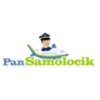 Pan Samolocik Sp. z o.o. logo, Pan Samolocik Sp. z o.o. contact details