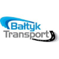 Bałtyk-Transport logo, Bałtyk-Transport contact details