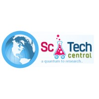 SciTech Central logo, SciTech Central contact details