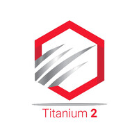 Titanium 2 Branch logo, Titanium 2 Branch contact details