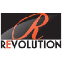 Revolution Agency logo, Revolution Agency contact details