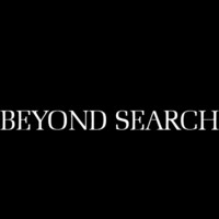 Beyond Search ® logo, Beyond Search ® contact details