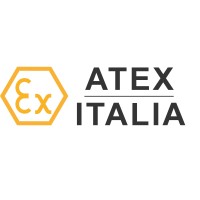 Atex Italia logo, Atex Italia contact details