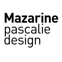 Mazarine pascalie design logo, Mazarine pascalie design contact details