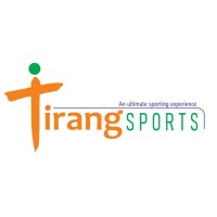 Tirang Sports logo, Tirang Sports contact details