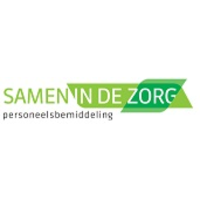 Samen in de Zorg logo, Samen in de Zorg contact details