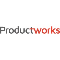 Productworks logo, Productworks contact details