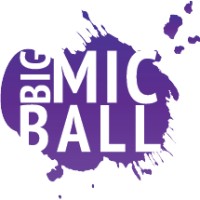 Bigmicball logo, Bigmicball contact details