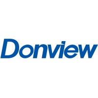 Donview Electronic logo, Donview Electronic contact details