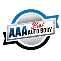 AAA Best Auto Body logo, AAA Best Auto Body contact details