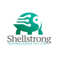 ShellStrong Technologies logo, ShellStrong Technologies contact details