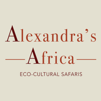 ALEXANDRA'S AFRICA ECO-CULTURAL SAFARIS & RETREATS logo, ALEXANDRA'S AFRICA ECO-CULTURAL SAFARIS & RETREATS contact details