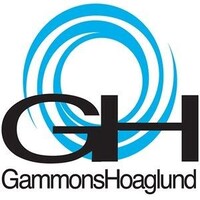 THE GAMMONS HOAGLUND COMPANY logo, THE GAMMONS HOAGLUND COMPANY contact details