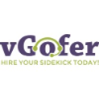 Virtual Gofer logo, Virtual Gofer contact details