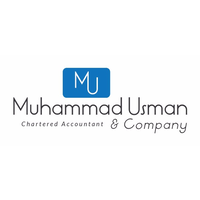 Muhammad Usman & Co. logo, Muhammad Usman & Co. contact details