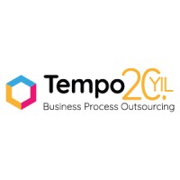 Tempo BPO Türkiye logo, Tempo BPO Türkiye contact details