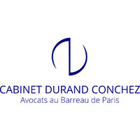 CABINET DURAND CONCHEZ logo, CABINET DURAND CONCHEZ contact details