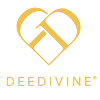 Deedivine logo, Deedivine contact details