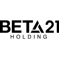 BETA 21 s.r.o. logo, BETA 21 s.r.o. contact details