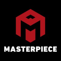 Masterpiece Co logo, Masterpiece Co contact details