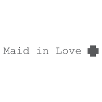 Maid in Love logo, Maid in Love contact details