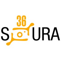 36 Soura logo, 36 Soura contact details