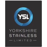 YORKSHIRE STAINLESS LTD logo, YORKSHIRE STAINLESS LTD contact details