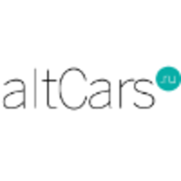 altCars.ru logo, altCars.ru contact details