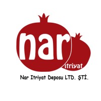 Nar Itriyat Deposu Limited Şirketi logo, Nar Itriyat Deposu Limited Şirketi contact details