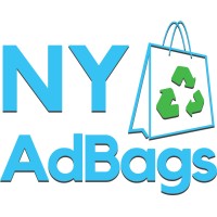 NYAdBags logo, NYAdBags contact details