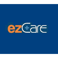 ezCare logo, ezCare contact details