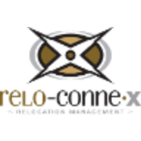 Relo-ConneX logo, Relo-ConneX contact details