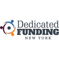 Dedicated Funding NY logo, Dedicated Funding NY contact details