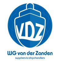 W.G. van der Zanden B.V. logo, W.G. van der Zanden B.V. contact details